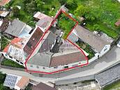 Prodej domu 203m2 s pozemkem 442m2