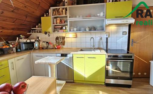 Prodej bytu 2+1 48 m², Hornická, Tachov