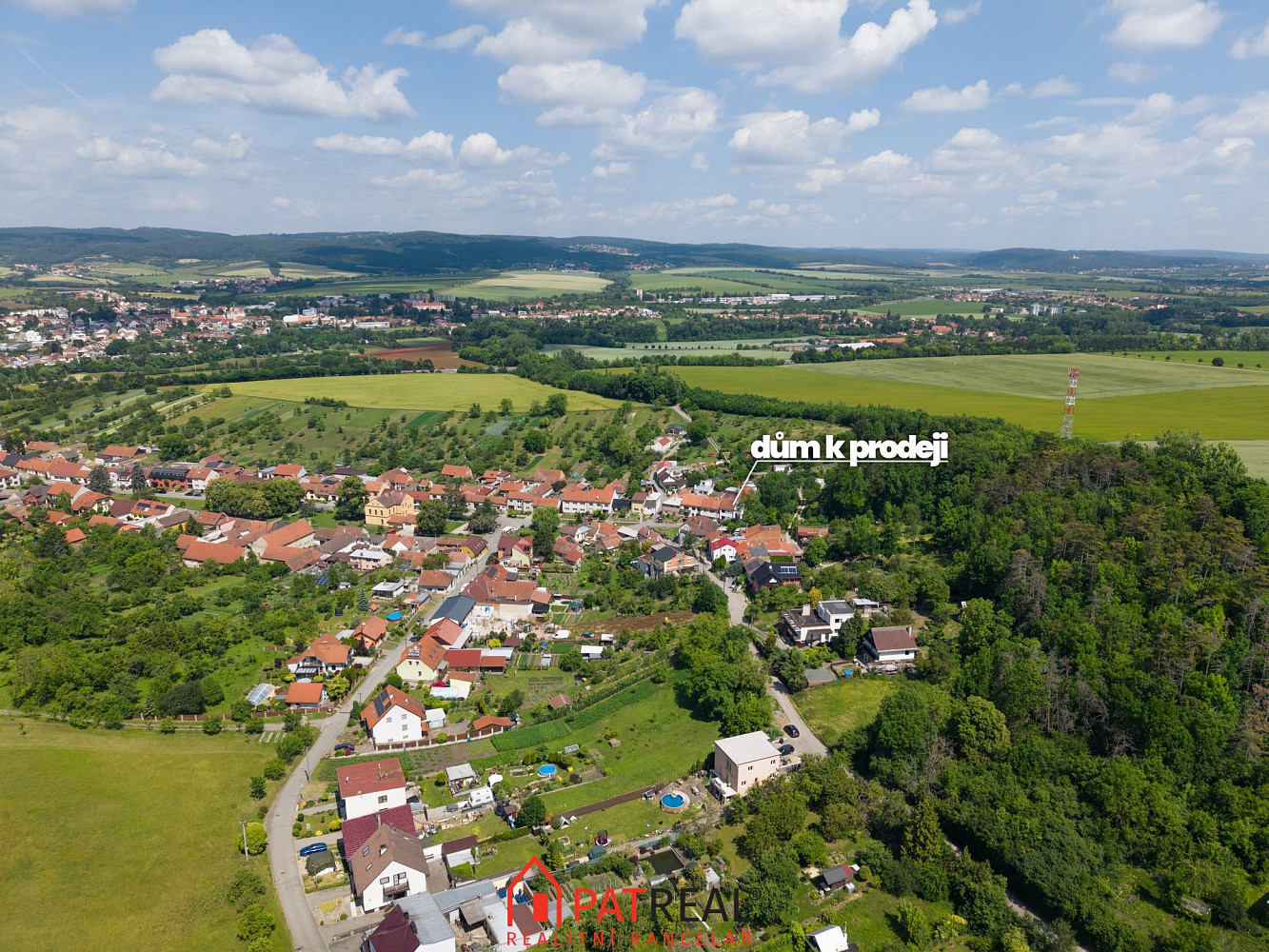 Prodej domu 177 m² s pozemkem 187 m² — photo 2