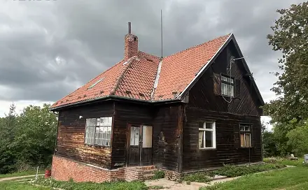 Prodej domu 95 m² s pozemkem 1 278 m², Těchlovice, okres Hradec Králové