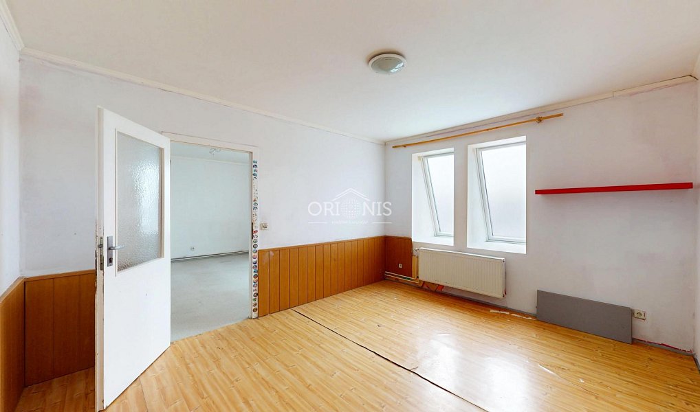 Prodej bytu 2+1 59 m², Duchcov – náhled fotky 3