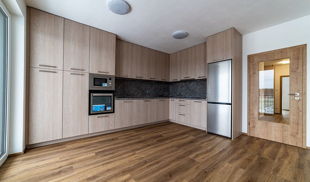 Pronájem bytu 4+kk, 87 m², Litice - Plzeň-město, Plzeň