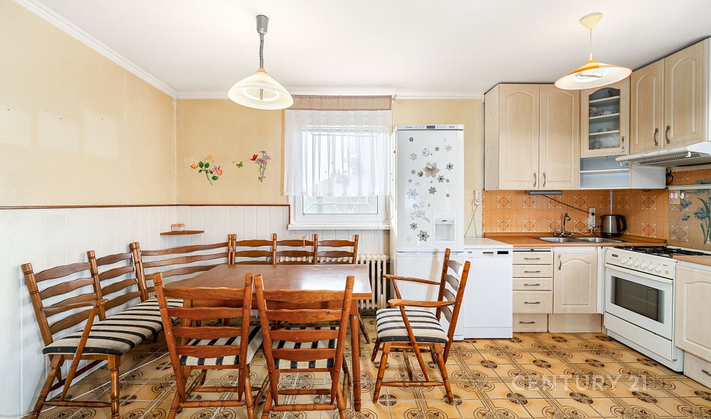 Prodej domu 225 m² s pozemkem 901 m², Praha – náhled fotky 8