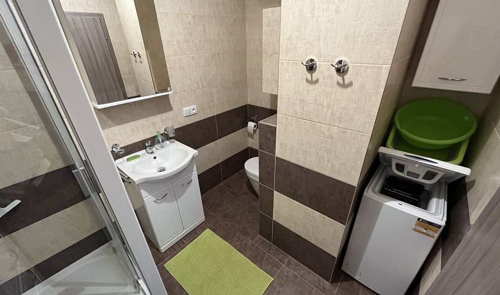 Pronájem bytu 2+1 61 m², Vimperk – náhled fotky 4