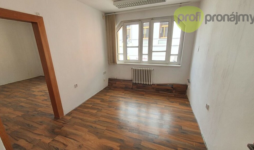 Pronájem bytu 4+1 113 m², Humpolec – náhled fotky 3