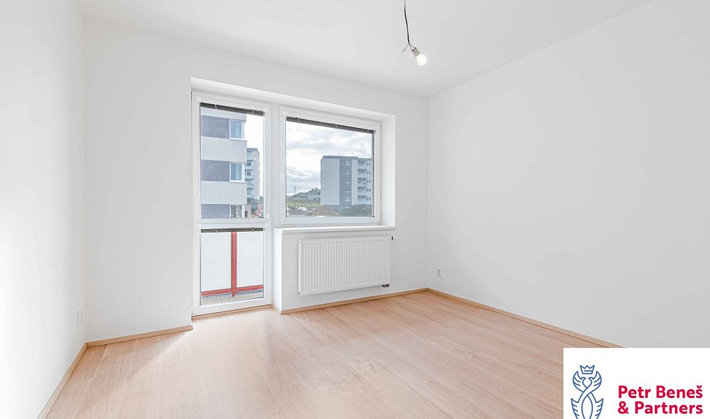 Pronájem bytu 2+kk 50 m², Rakovník – náhled fotky 8