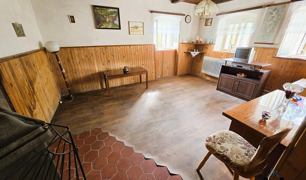 Prodej domu 160 m² s pozemkem 4 400 m², Litvínov – náhled fotky 5