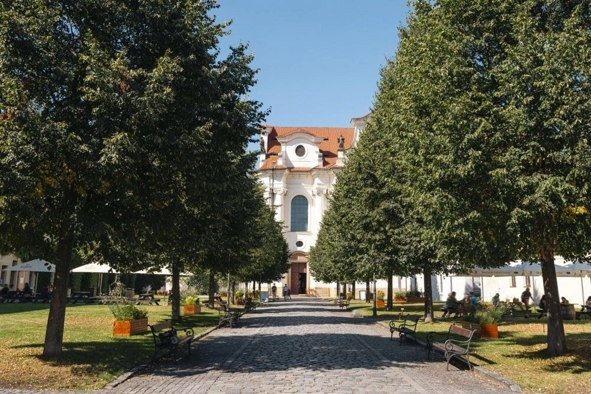 Prodej bytu 2+kk 48 m² – fotografie 5