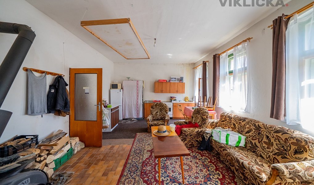 Prodej chaty/chalupy 850 m² s pozemkem 7 749 m², Hostouň – náhled fotky 37