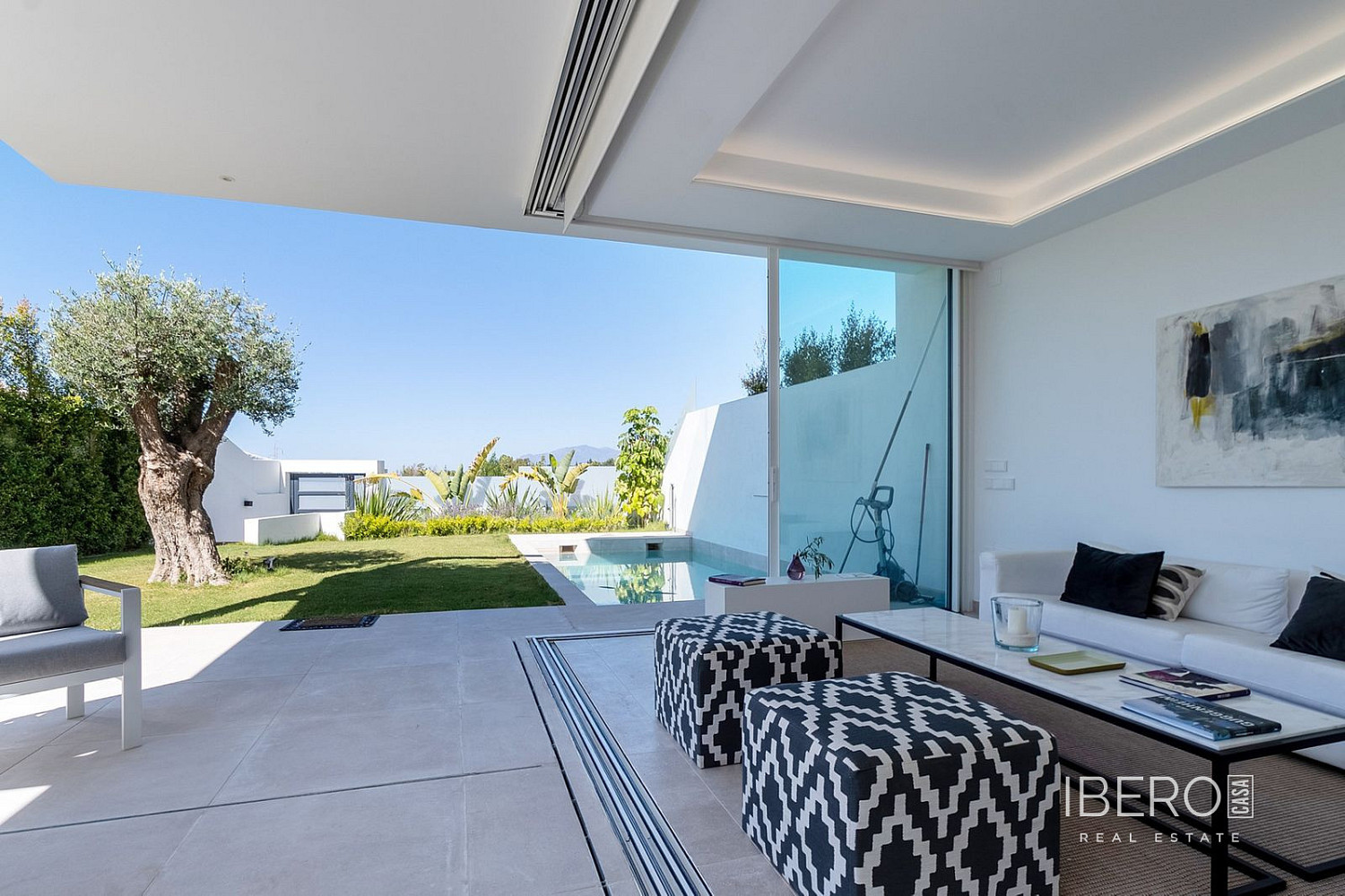 Casa 5+kk – Marbella, Barrio Alto - Más