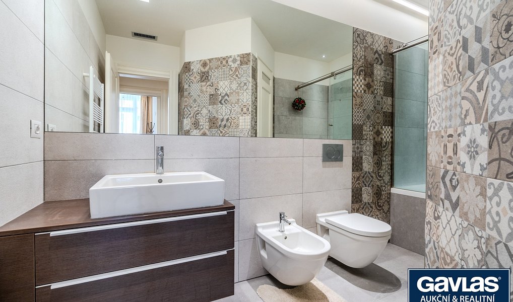 Prodej bytu 3+kk 88 m², Praha – náhled fotky 3