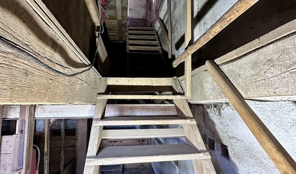 Prodej zemědělského objektu 830 m², Jakubov u Moravských Budějovic – náhled fotky 29