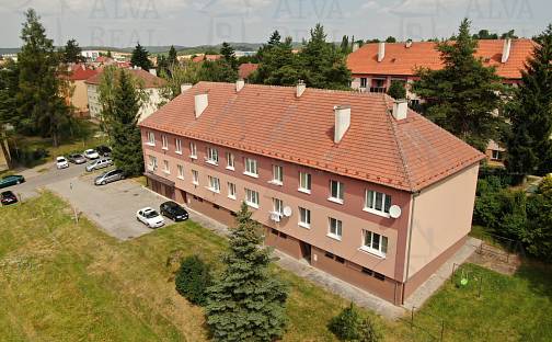 Prodej bytu 2+1 63 m², Rosice, okres Brno-venkov
