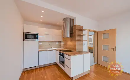 Pronájem bytu 2+kk 50 m²
