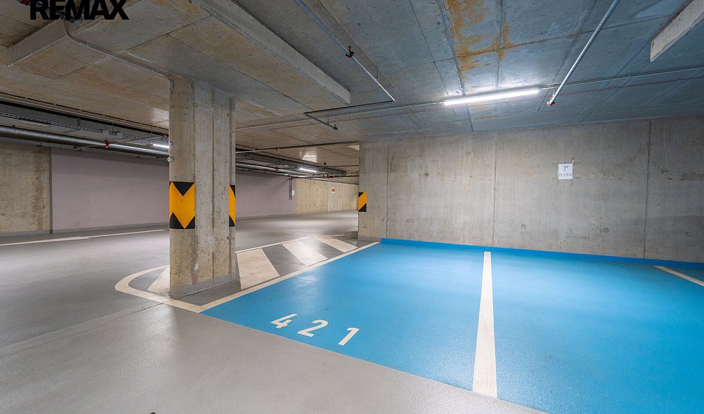 Pronájem bytu 4+kk 113 m², Praha – náhled fotky 18