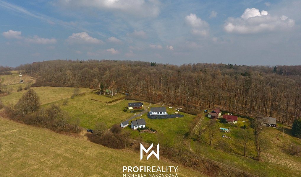Prodej chaty/chalupy 138 m² s pozemkem 1 375 m², Dolní Podluží – náhled fotky 8