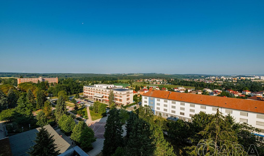 Prodej bytu 3+1 54 m², Sezimovo Ústí – náhled fotky 3