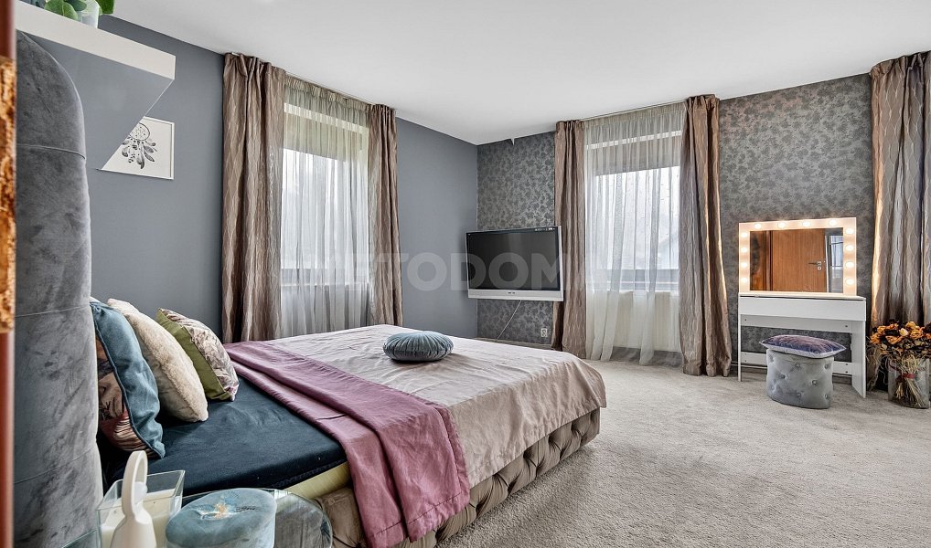 Prodej domu 280 m² s pozemkem 2 085 m², Chotíkov – náhled fotky 16