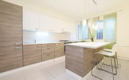 Prodej bytu 5+kk 133 m², Pod Kotlářkou, Praha 5 - Košíře
