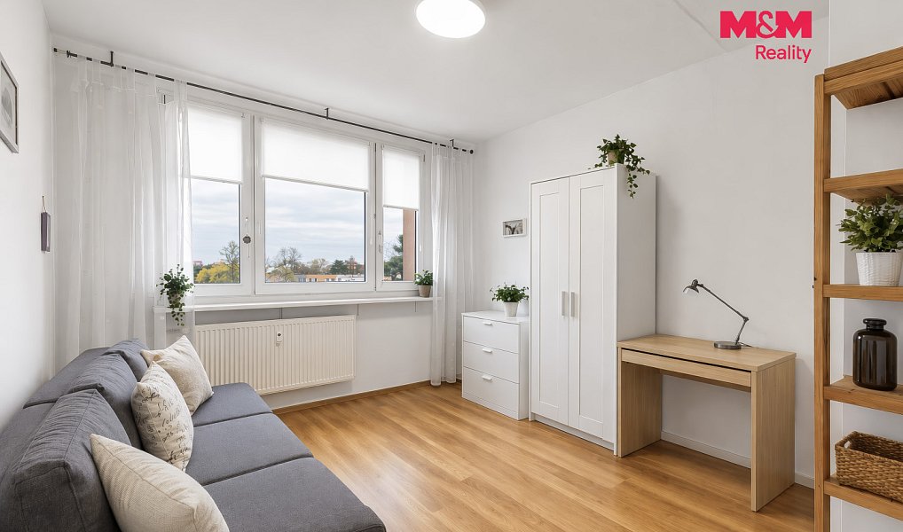 Prodej bytu 3+1 76 m², Frýdek-Místek – náhled fotky 2