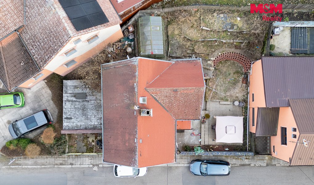 Prodej domu 213 m² s pozemkem 317 m², Kynšperk nad Ohří – náhled fotky 19