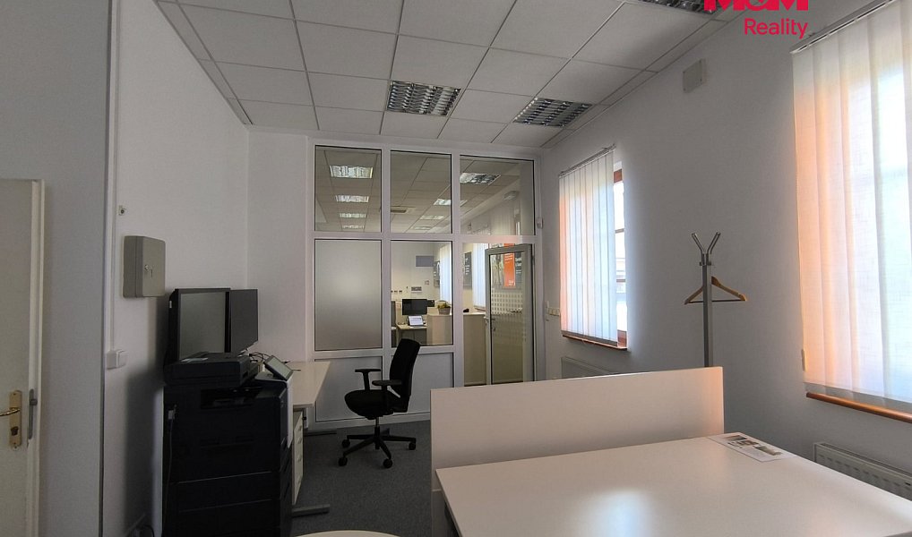 Pronájem obchodních prostor 524 m², Horažďovice – náhled fotky 8