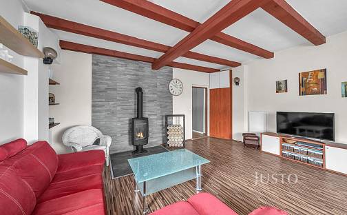 Prodej domu 118 m² s pozemkem 193 m², Nový Dům, okres Rakovník