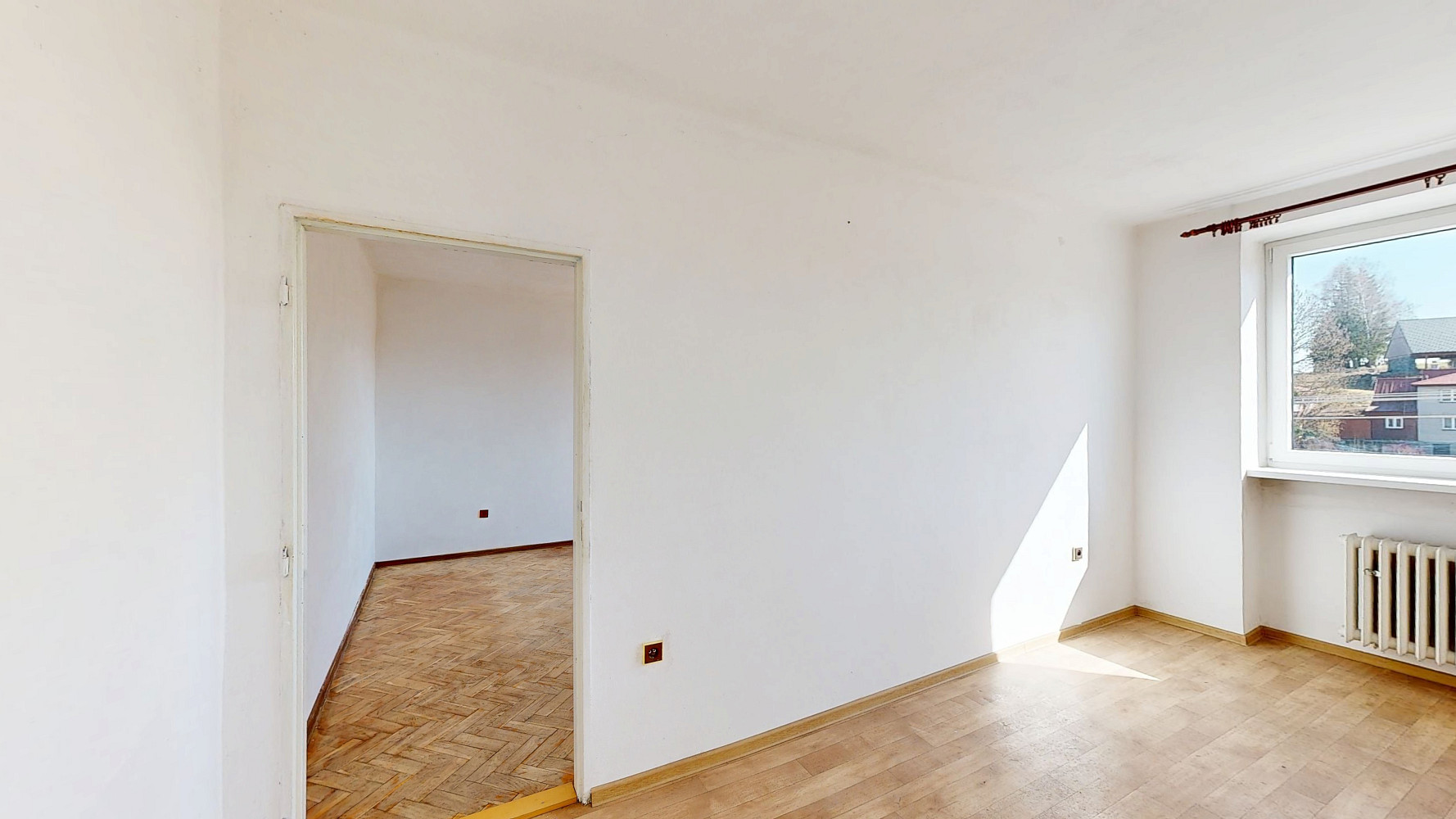 Prodej bytu 3+1 88 m² – fotografie 2