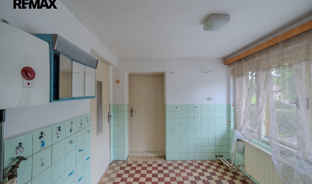 Prodej domu 240 m² s pozemkem 517 m², Jílové u Držkova – náhled fotky 24