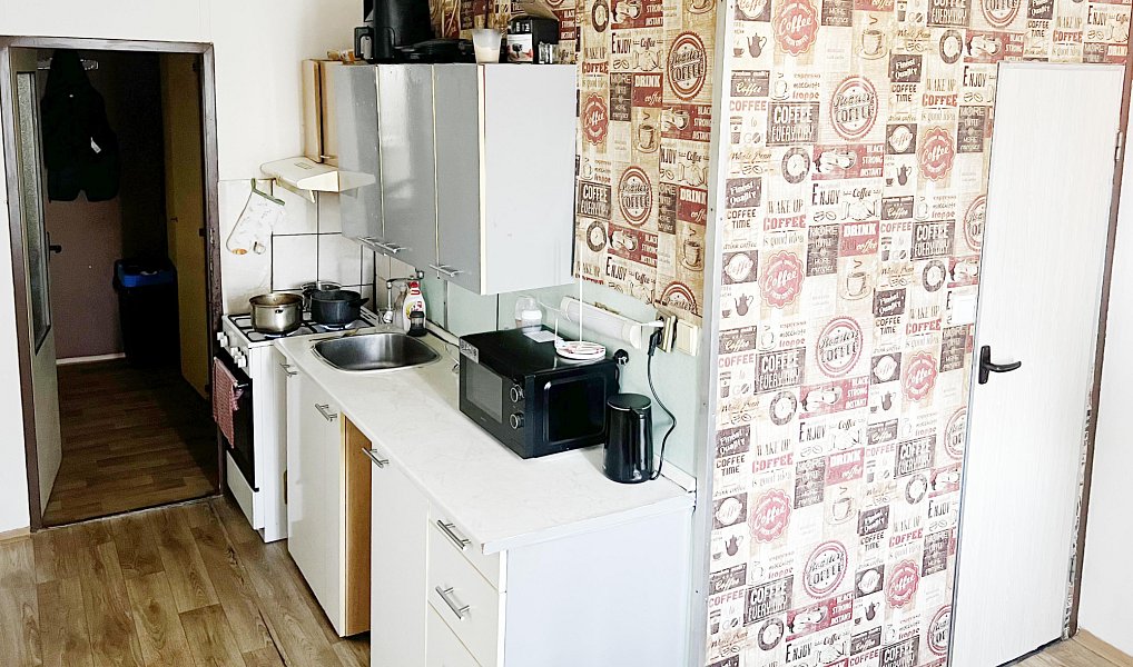 Prodej bytu 2+1 65 m², Bílina – náhled fotky 5