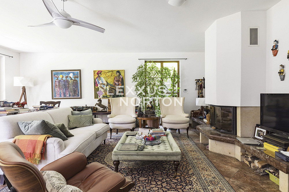 Pronájem domu 340 m² s pozemkem 1 200 m² — photo 5