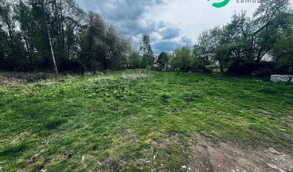 Prodej pozemku, 7450 m², Jihlava