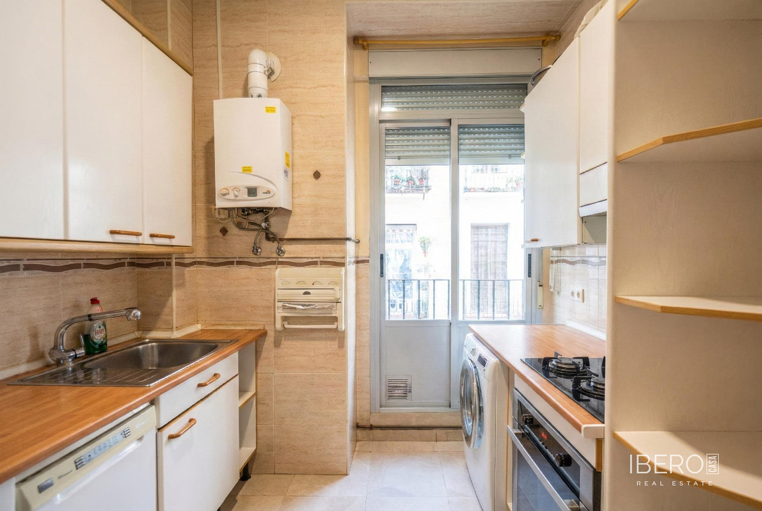 Prodej bytu 3+kk 65 m²
