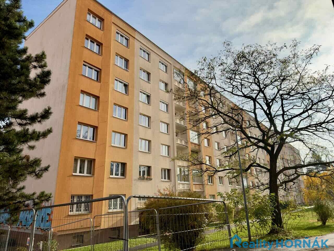 Prodej bytu 2+1 51 m² — photo 3