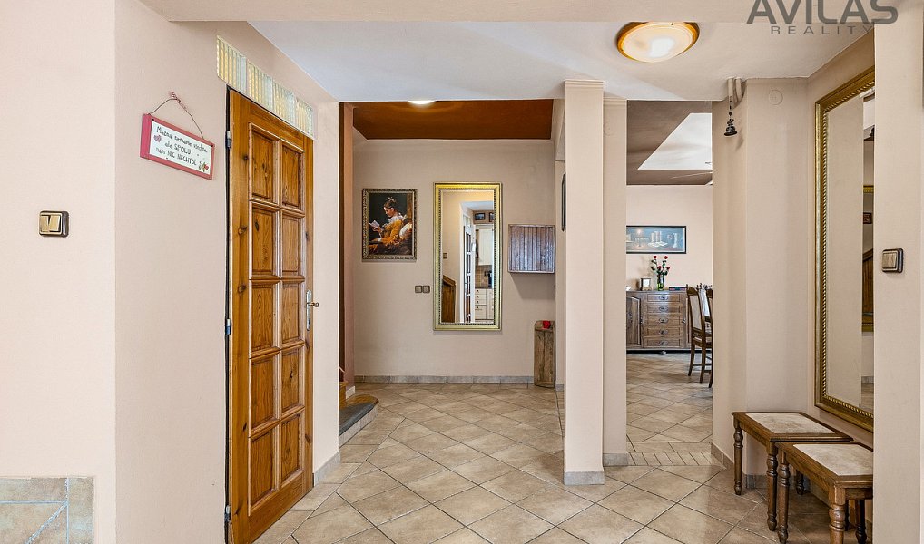 Prodej komerčního objektu (jiného typu) 300 m², Říčany – náhled fotky 26