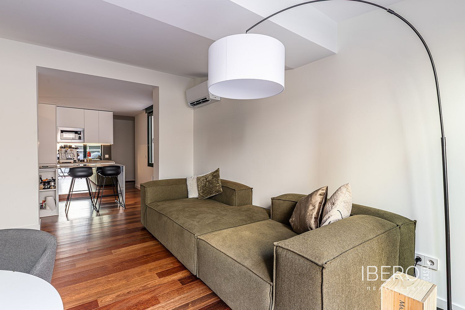 Pis 3+kk – Madrid, Barrio de los Austrias, Centro - Més