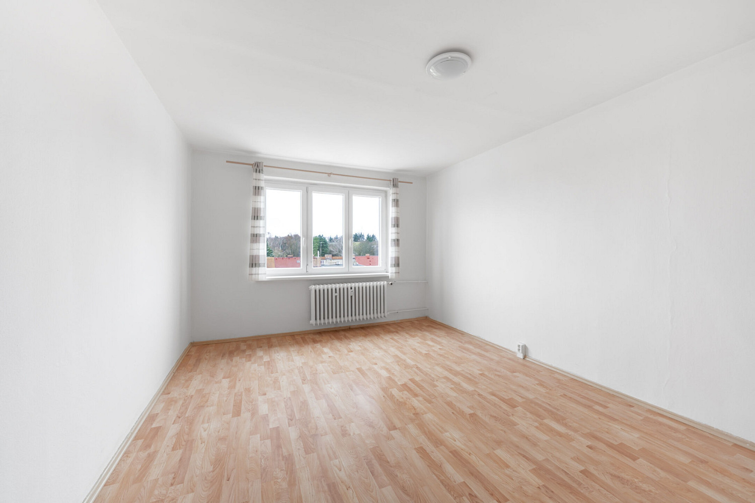 Prodej bytu 1+1 40 m²
