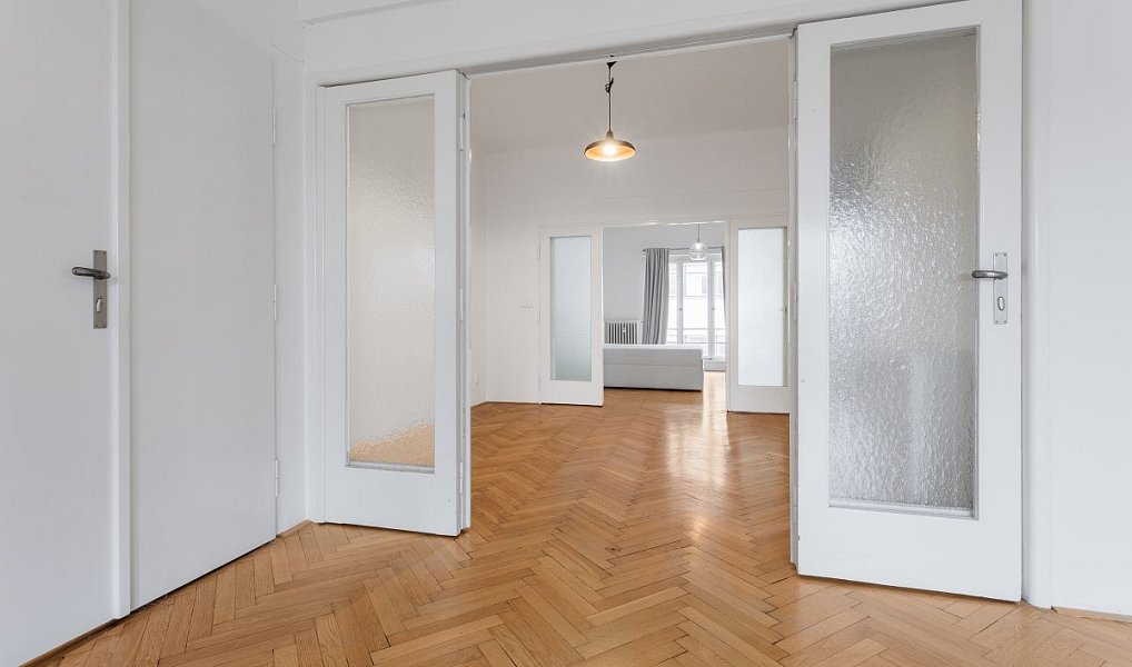 Pronájem bytu 3+1 96 m², Praha – náhled fotky 3