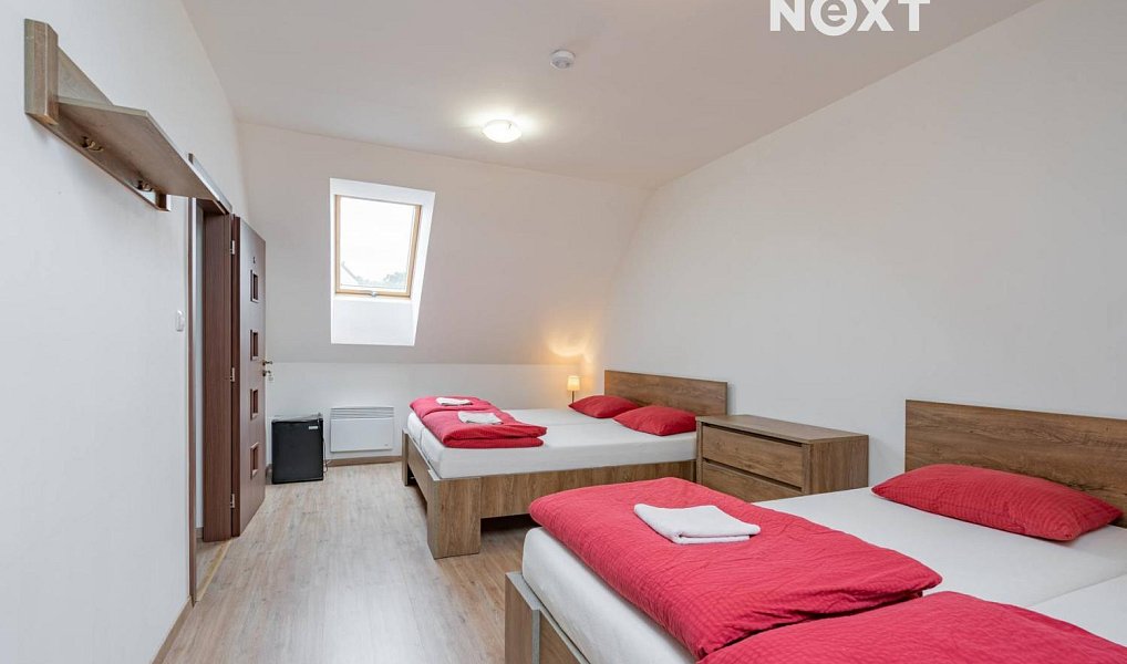 Prodej ubytovacího objektu 450 m², Mutěnice – náhled fotky 14