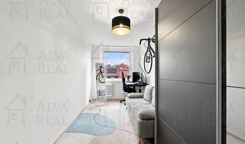 Prodej bytu 3+1 75 m², Brno – náhled fotky 10