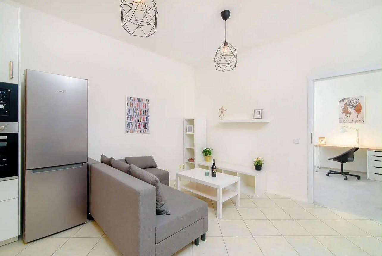 Pronájem bytu 2+kk 45 m² – fotografie 5