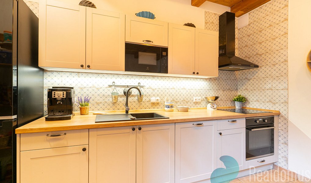 Prodej chaty/chalupy 295 m² s pozemkem 3 066 m², Benešov nad Černou – náhled fotky 3