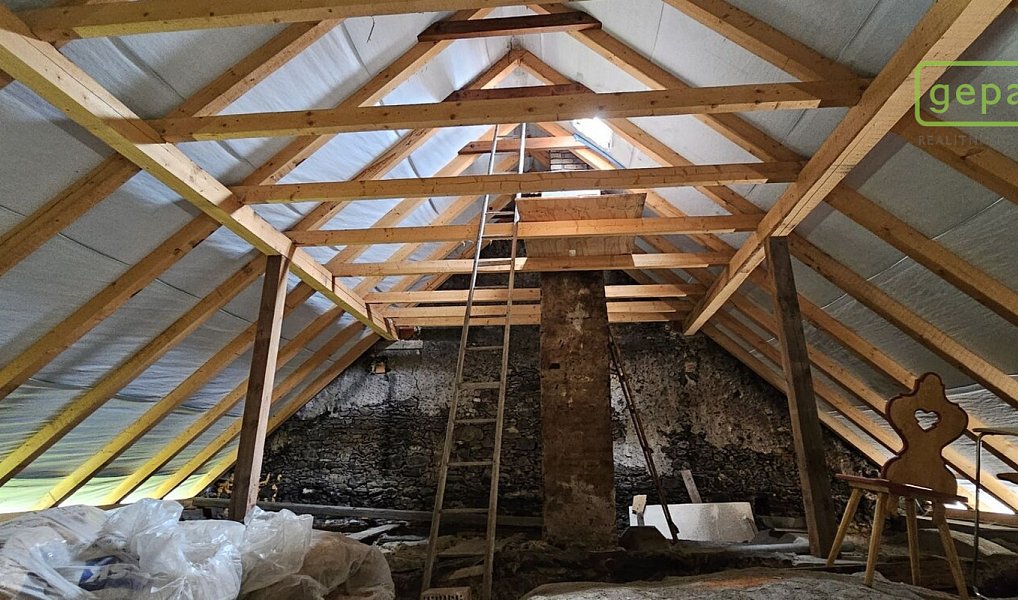 Prodej komerčního objektu (jiného typu) 270 m², Český Krumlov – náhled fotky 27