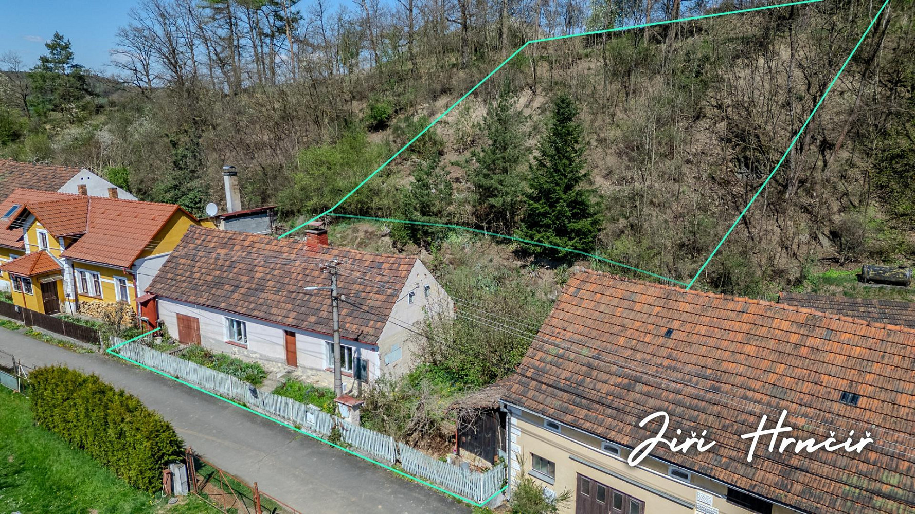 Prodej domu 74 m² s pozemkem 1 285 m² – fotografie 3