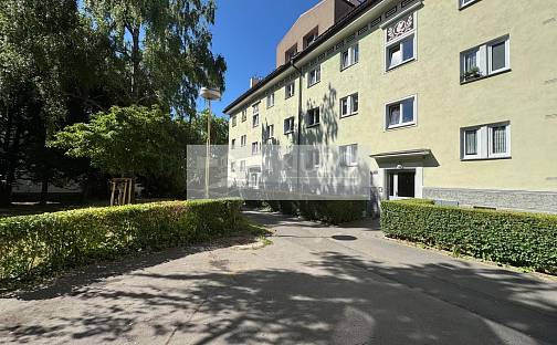 Prodej bytu 2+1 53 m², Václavkova, Mladá Boleslav - Mladá Boleslav II