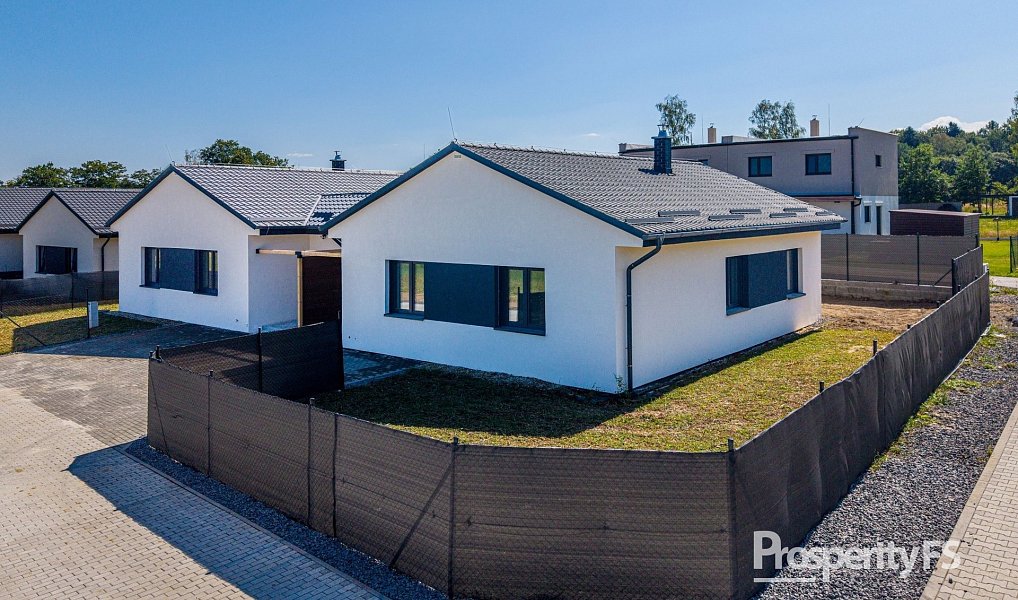 Prodej domu 97 m² s pozemkem 384 m², Havířov – náhled fotky 2