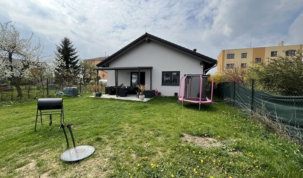 Prodej domu 100 m² s pozemkem 547 m², Záříčí – náhled fotky 3