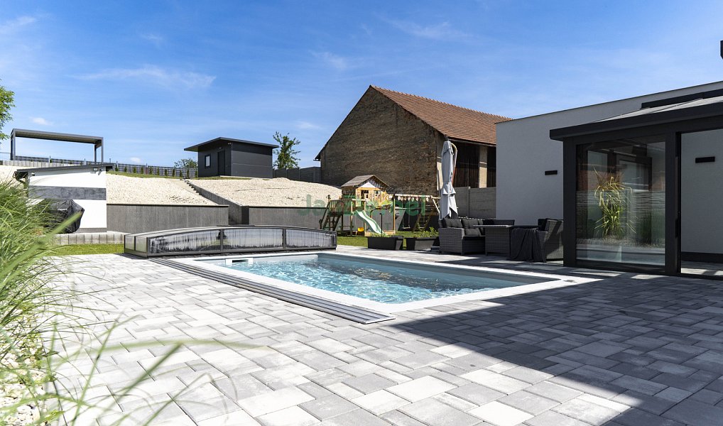 Prodej domu 199 m² s pozemkem 1 598 m², Píšť – náhled fotky 45
