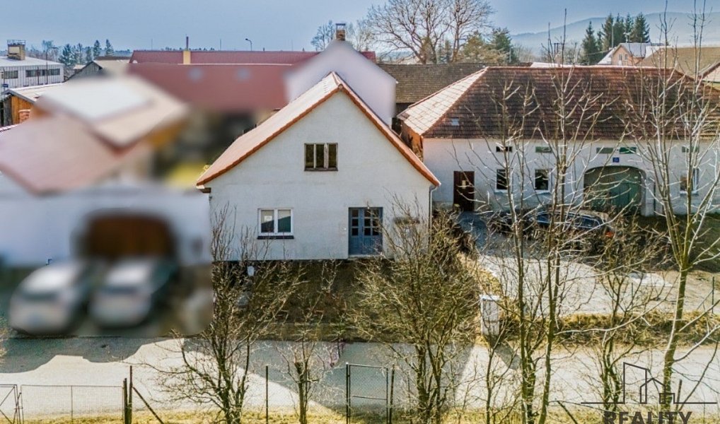 Prodej domu 85 m² s pozemkem 130 m², Netřebice – náhled fotky 18