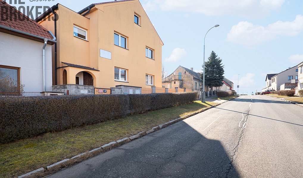 Prodej domu 172 m² s pozemkem 678 m², Praha – náhled fotky 27